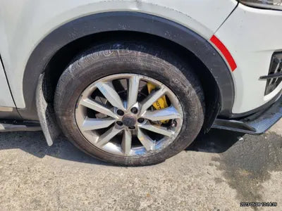 2016 Kia Sorento 158KMKNAPK81ABGA2 VIN:158KMKNAPK81ABGA2