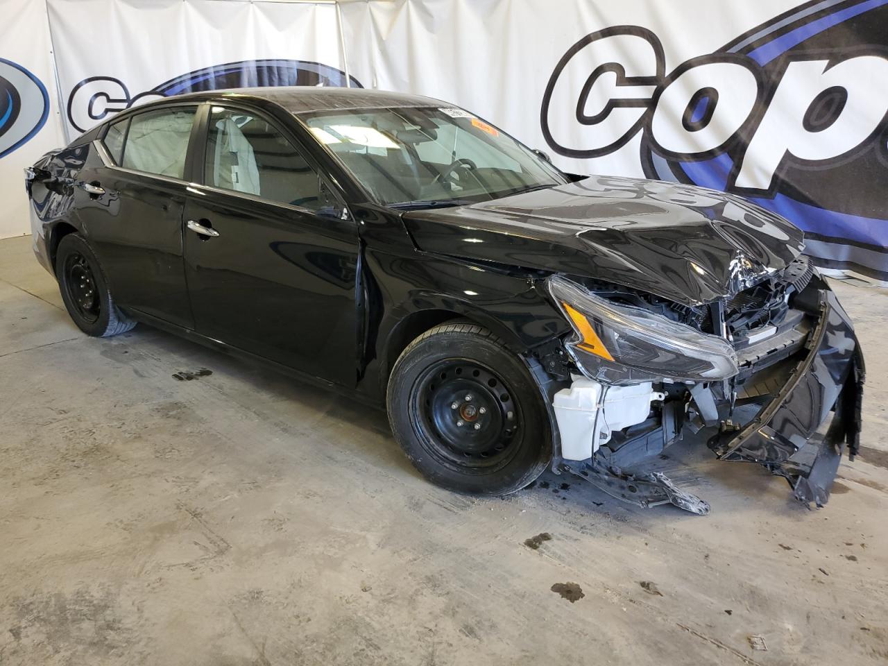 2023 NISSAN ALTIMA S VIN:1N4BL4BV6PN354155