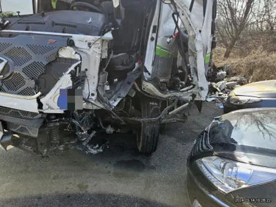 2023 15.5 tons of fabis (compressed pear) VIN: