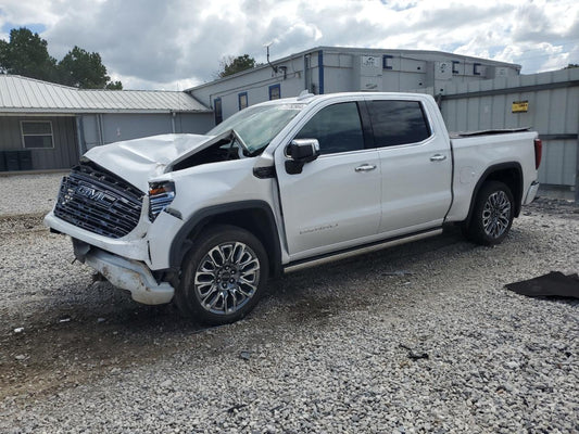 2023 GMC SIERRA K1500 DENALI ULTIMATE VIN:1GTUUHEL2PZ255892