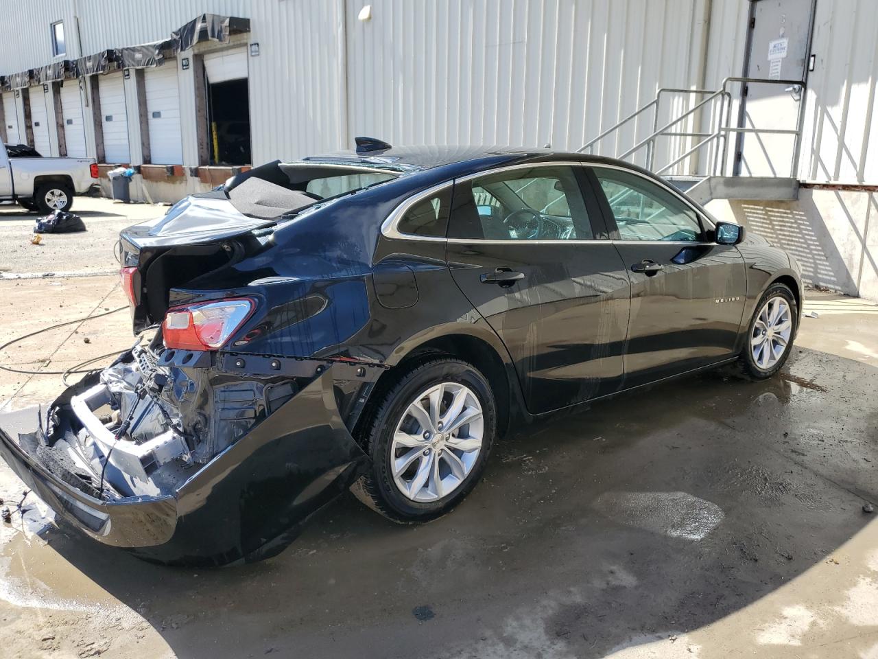 2024 CHEVROLET MALIBU LT VIN:1G1ZD5ST0RF218166