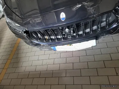2022 maserati gibbli tropeo ZAM57ZSG9N1382199 VIN:ZAM57ZSG9N1382199