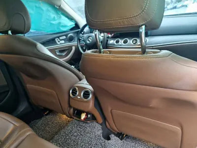 2018 Mercedes-Benz E 220 WDDZF0EB2JA428329 VIN:WDDZF0EB2JA428329