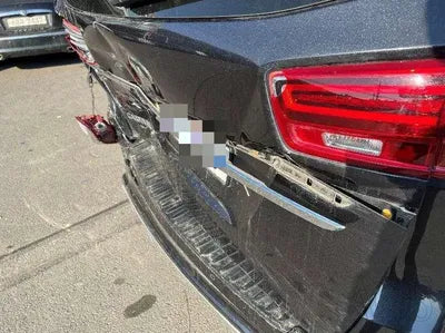 2018 Kia Carnival KNAME81ABKS505286 VIN:KNAME81ABKS505286