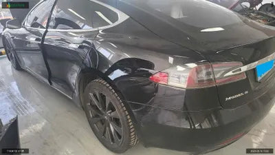 2018 Tesla Model S 5YJSA1E22JF287026 VIN:5YJSA1E22JF287026