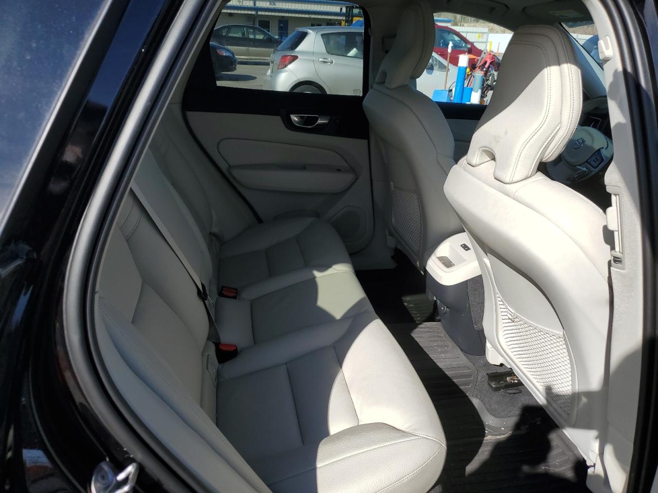 2023 VOLVO XC60 PLUS VIN:YV4L12RWXP1295963