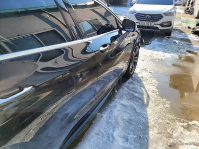 2017 Infiniti Q30 VIN: