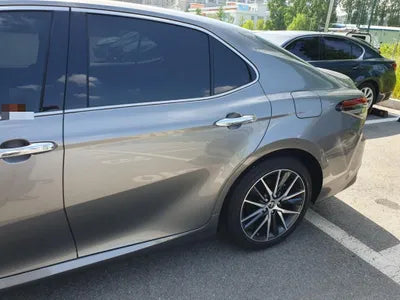 2023 Toyota Camry JTNBA1HK9P3024058 VIN:JTNBA1HK9P3024058