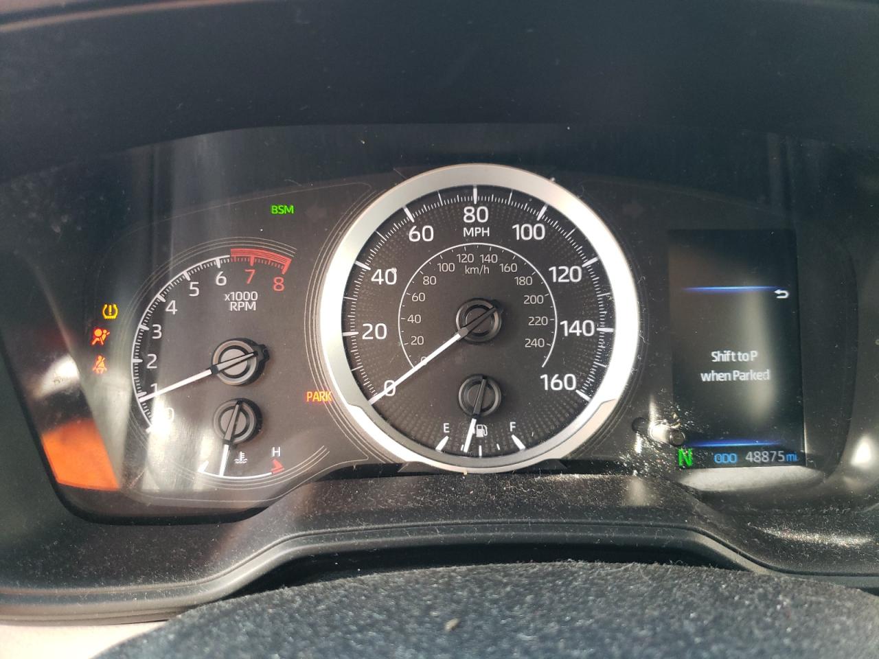 2022 TOYOTA COROLLA LE VIN:5YFVPMAE7NP321002