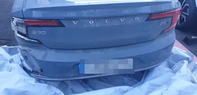 2021 Volvo S90 LVYPT062CMP216284 VIN:LVYPT062CMP216284