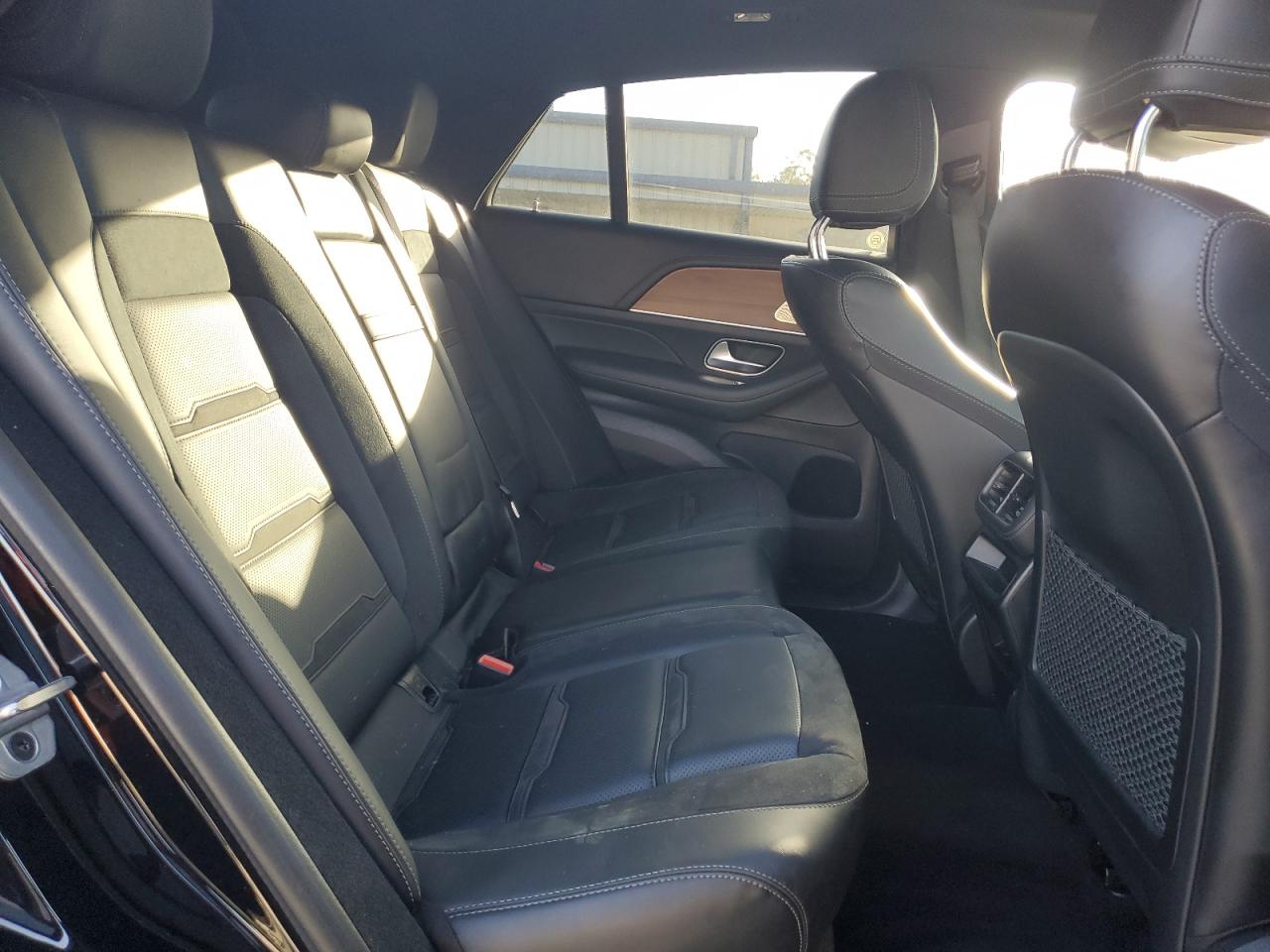 2022 MERCEDES-BENZ GLE COUPE AMG 53 4MATIC VIN:4JGFD6BB3NA580633