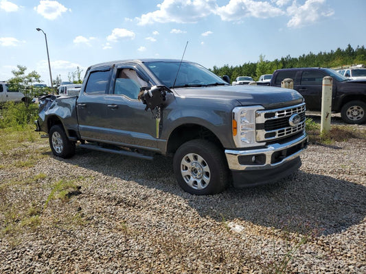 2023 FORD F250 SUPER DUTY VIN:1FT7W2BN6PEC62765