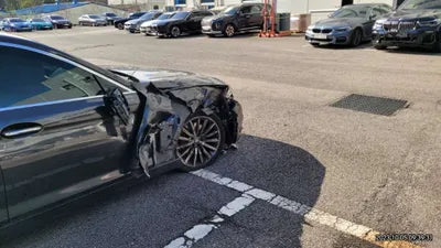 2018 BMW 530 679KMWBAJC9102JB2 VIN:679KMWBAJC9102JB2