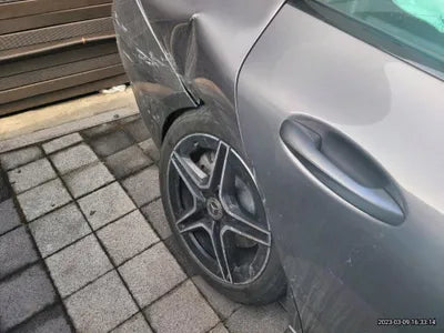 2022 Mercedes-Benz CLA 250 VIN: