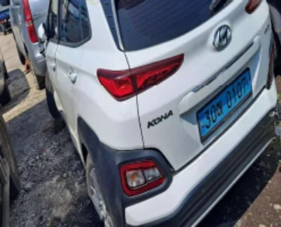 2019 Hyundai Kona KMHK281GFKU057659 VIN:KMHK281GFKU057659