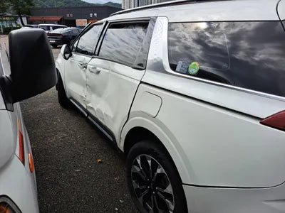 2020 Kia Carnival KNANE81BBMS010172 VIN:KNANE81BBMS010172