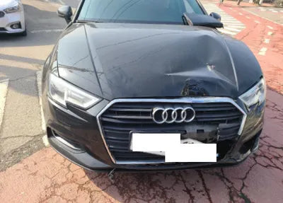 2018 Hyundai i40 WAUZZZ8V1J1089913 VIN:WAUZZZ8V1J1089913