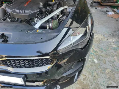 2018 Kia Stinger KNAE751CDJS025760 VIN:KNAE751CDJS025760
