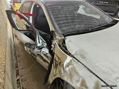 2016 Mercedes-Benz A 45 AMG WDDBF5CB4GJ465134 VIN:WDDBF5CB4GJ465134