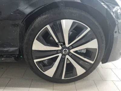 2023 Volvo S60 7JRZSL126PG231572 VIN:7JRZSL126PG231572