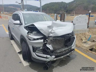 2016 Hyundai Tucson 462KMKMHJ3812GHU3 VIN:462KMKMHJ3812GHU3