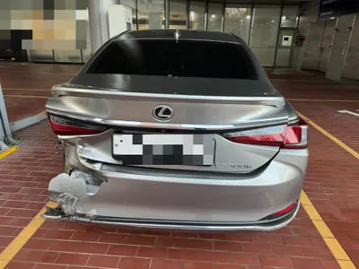 2022 Lexus ES 300 VIN: