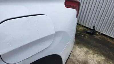 2018 Hyundai Santa FE VIN: