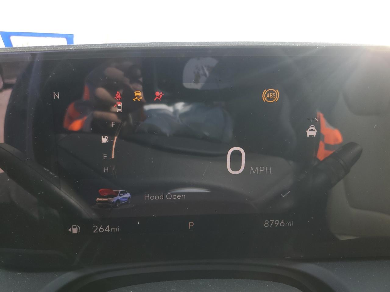 2024 BUICK ENCORE GX SPORT TOURING VIN:KL4AMDSL4RB210328