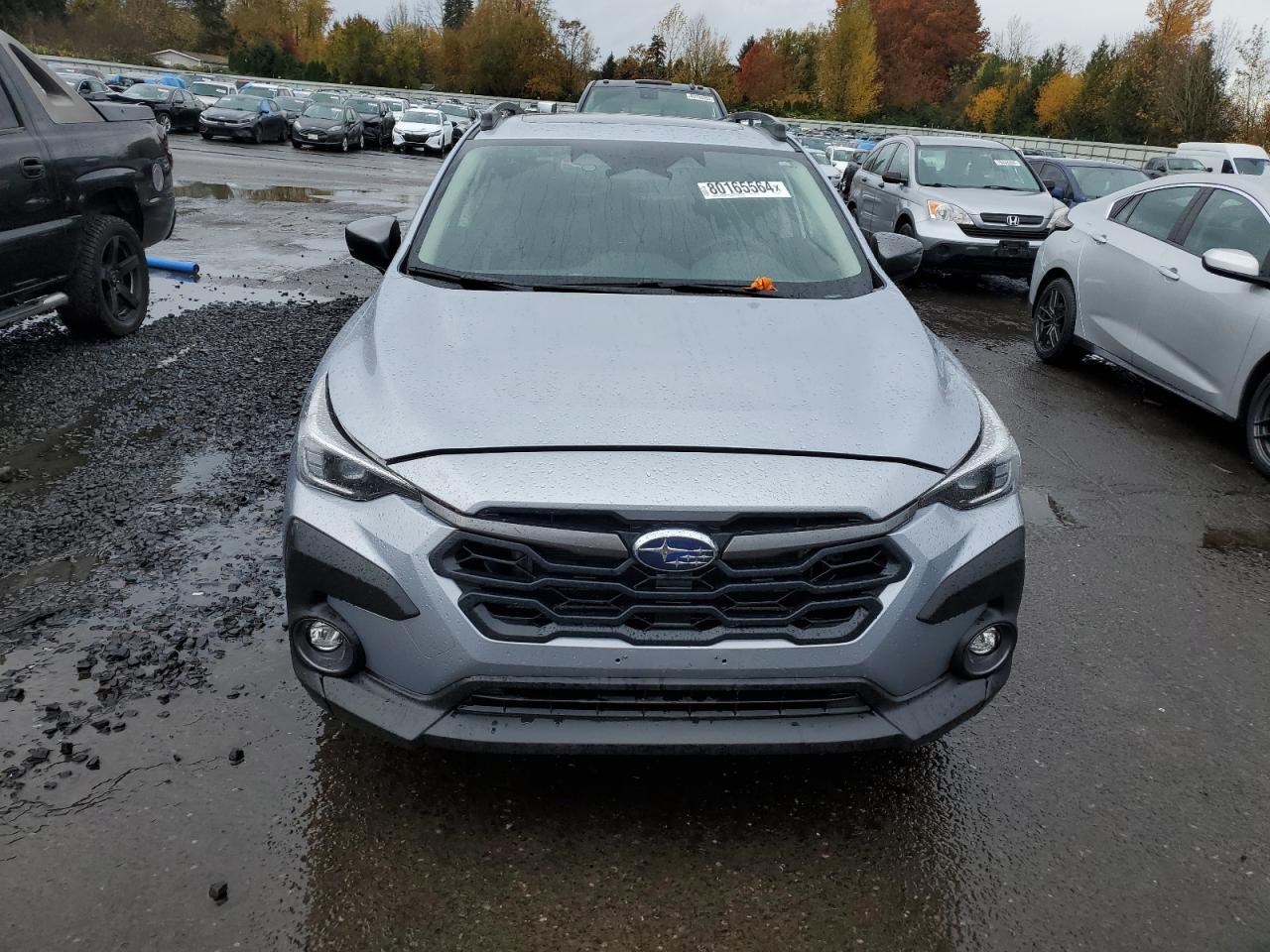 2024 SUBARU CROSSTREK LIMITED VIN:JF2GUHNC3RH250174