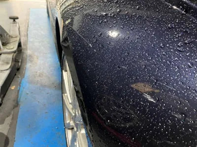 2016 Audi A6 993KMWAUZZZ4G2GN0 VIN:993KMWAUZZZ4G2GN0