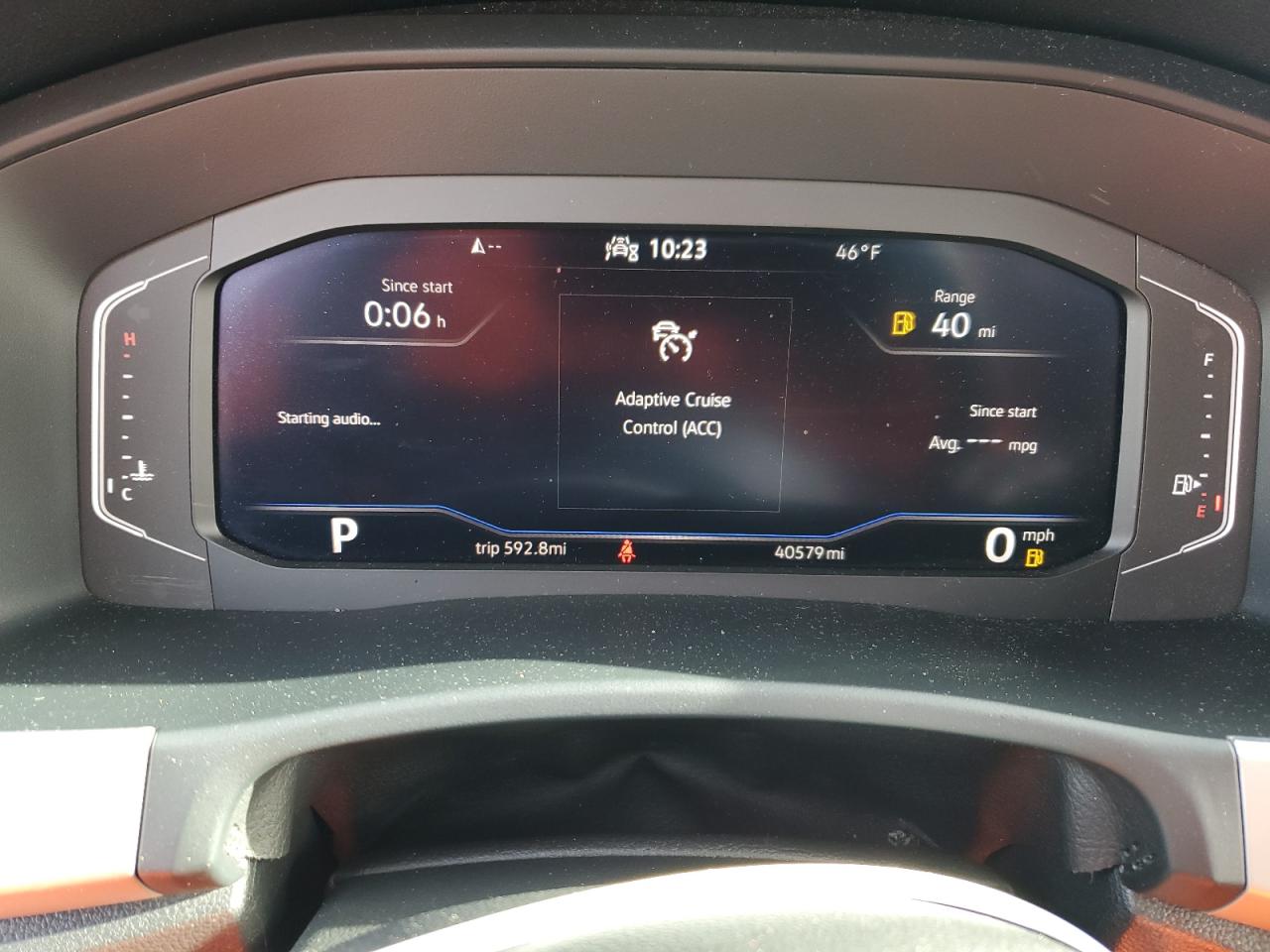 2022 VOLKSWAGEN ATLAS SE VIN:1V2JP2CA3NC532086