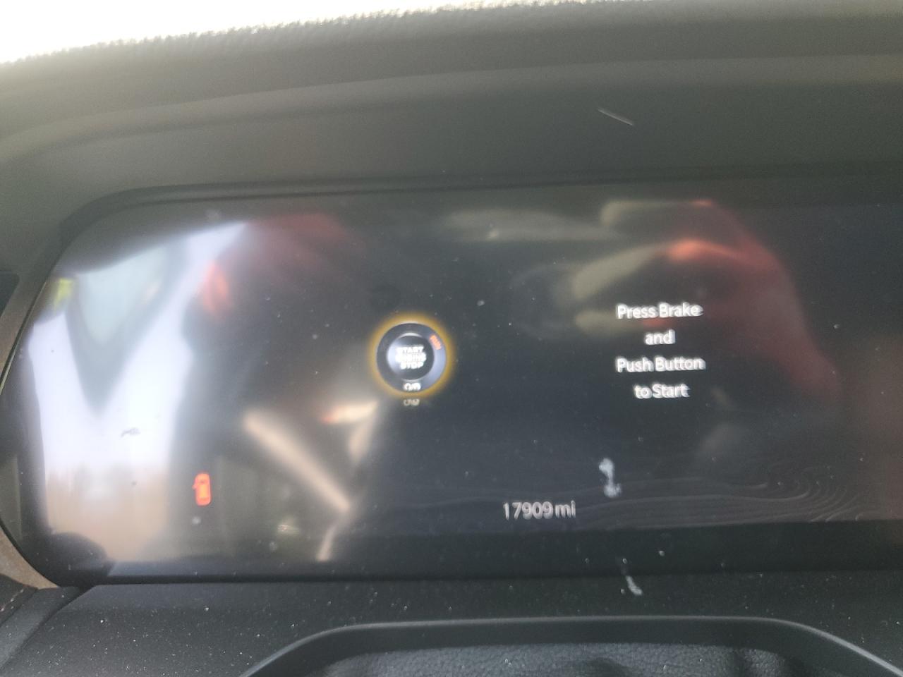 2023 JEEP GRAND CHEROKEE SUMMIT VIN:1C4RJHEG4P8769069