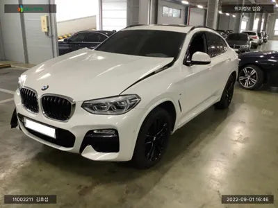 2018 BMW 420 WBAVJ110XKLF58978 VIN:WBAVJ110XKLF58978