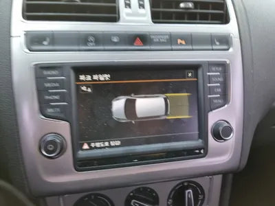 2015 Volkswagen Polo WVWZZZ6RZFY183216 VIN:WVWZZZ6RZFY183216