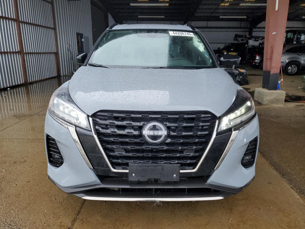 2024 NISSAN KICKS SR VIN:3N1CP5DVXRL575947
