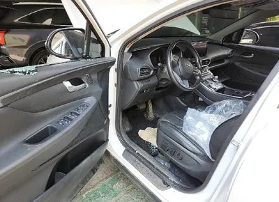 2021 Hyundai Santa FE KMHS381HGMU317830 VIN:KMHS381HGMU317830