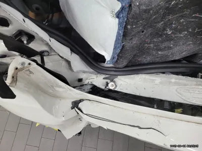 2022 BMW 520 WBA11BH06NCK12292 VIN:WBA11BH06NCK12292