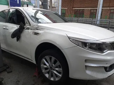 2018 Kia K5 456KMKNAGT411BJA1 VIN:456KMKNAGT411BJA1