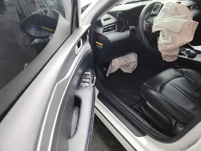 2020 Kia K5 KNAG541BBLA008560 VIN:KNAG541BBLA008560