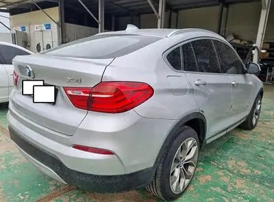 2015 BMW 420 WBAXX1108F0L90950 VIN:WBAXX1108F0L90950