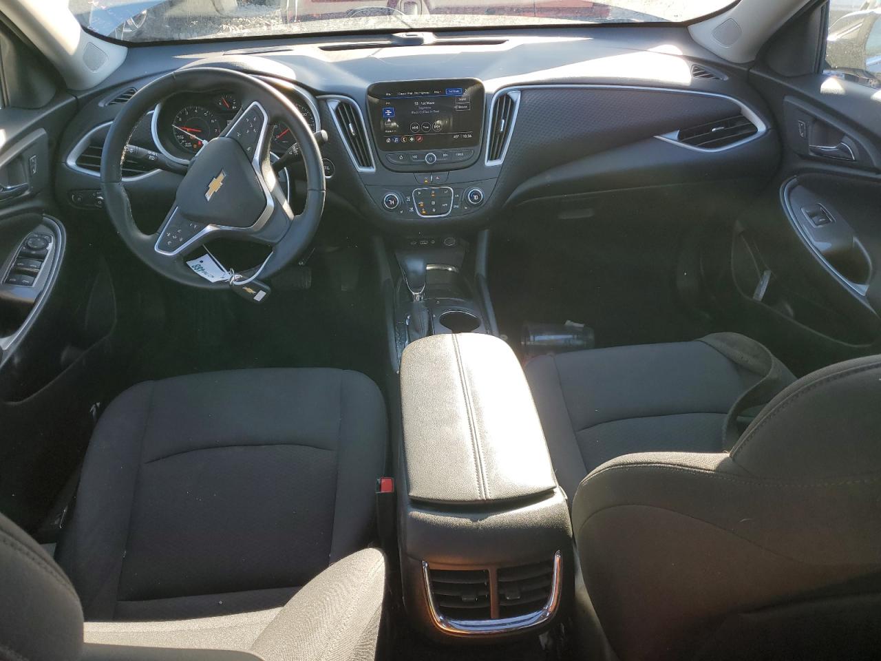 2023 CHEVROLET MALIBU LT VIN:1G1ZD5ST3PF151771