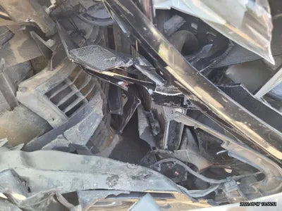 2016 Chevrolet Camaro 1G1F91R77H0138046 VIN:1G1F91R77H0138046