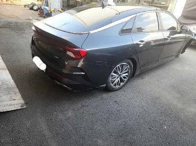 2021 Kia K5 KNAG241JBMA011087 VIN:KNAG241JBMA011087