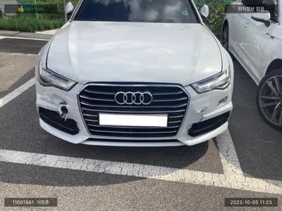 2019 Audi A6 WAUZZZ4GXJN133780 VIN:WAUZZZ4GXJN133780