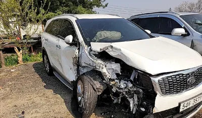 2019 Kia Sorento 611KMKNAPG81ABKA4 VIN:611KMKNAPG81ABKA4