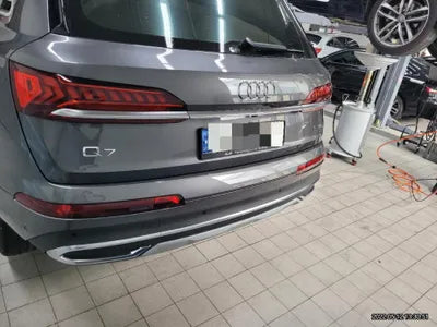 2021 Audi Q7 WAUZZZ4M6MD031103 VIN:WAUZZZ4M6MD031103
