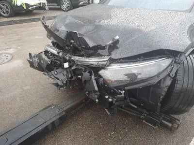 2023 Mercedes-Benz S 450 VIN: