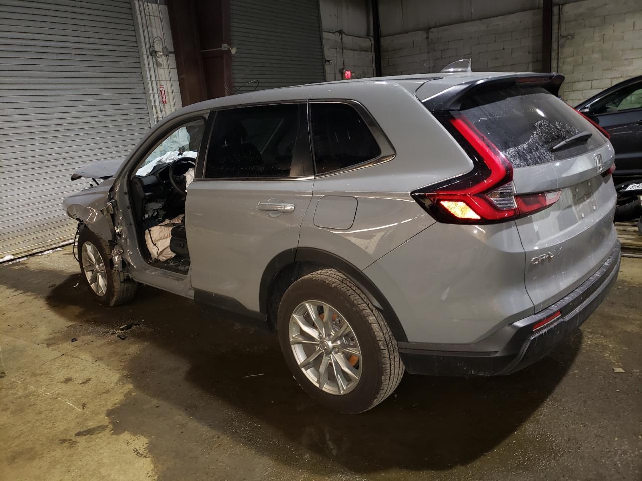 2024 HONDA CR-V EX VIN:2CTFLTEC1B6387002