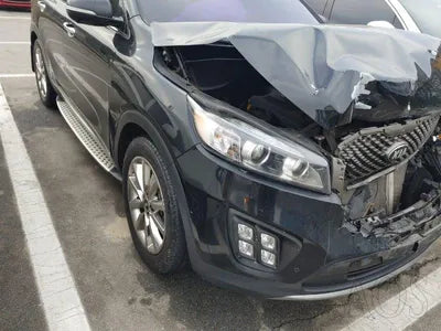2015 Kia Sorento 994KMKNAPH81BDFA1 VIN:994KMKNAPH81BDFA1