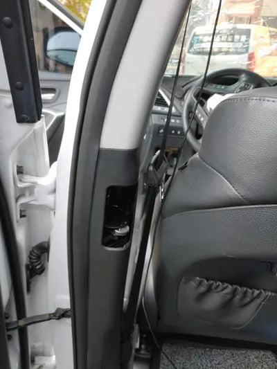 2017 Hyundai Santa FE KMHSW81UBJU841205 VIN:KMHSW81UBJU841205